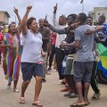 Gabon ponovo otvorio granice, tri dana posle puča