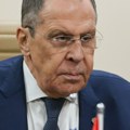 Lavrov: Zapadne zemlje nisu uspele da „ukrajinizuju“ samit G20 u Indiji