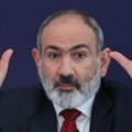 Okreće li se Jermenija ka Zapadu?