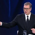 "Nije ranjen, biće saslušan": Vučić o Radoičiću, otkrio i gde se trenutno nalazi