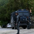 Pripadnici specijalnog odreda tzv. kosovske policije pretukli trojicu Srba