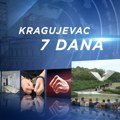 InfoKG 7 dana: Nezaposleno 12.400 Kragujevčana, "pali" lekari i famaceuti, masovna tuča u Stanovu, Veliki školski čas...