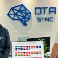 Domaći OTA sync obezbedio €1,3 miliona seed investicije