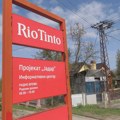„Rio Tinto“ podneo devet tužbi protiv Srbije zbog obustave projekta „Jadar“