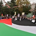 Turska započinje uspostavljanje osam poljskih bolnica u blizini Gaze