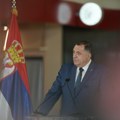 Dodik: BiH nikada nije bila više podeljena nego danas, Republika Srpska će se polako razdružiti