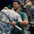 Šta, kako i kada? Evo sa kim će Novak Đoković igrati polufinale Završnog mastersa