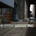 “Robot Toy” – novi singl projekta Basically