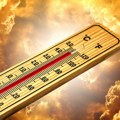 Svetska meteorološka organizacija: 2023. je najtoplija godina u istoriji