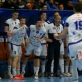 EHF EK: Metaloplastika stigla do TOP 16, Dinamo nije
