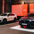Premijera nove Honde CR-V i prve ikada Honde ZR-V: Novi modeli stigli u Srbiju