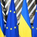 Evropski lideri pozvali na produžavanje vojne pomoći Ukrajini