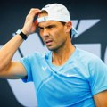 "Nemoguće je da osvojim titulu!" Nadal se totalno predao, kuka pred Australijan open: Moram to da prihvatim!