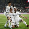 Stefan Savić autogolom odveo Real u finale Superkupa Španije