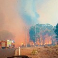 Dok se jedna strana sveta mrzne, na drugoj strahuju od požara: Temperature idu i preko 40 stepeni, stručnjaci zabrinuti