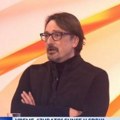 Filip Rodić: Tačno je ono što je Vučić rekao - da je uveo sankcije Rusiji, bio bi car demokratije za Zapad (video)