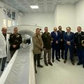 Bolnica za plućne bolesti u Sokobanji dobila TC skener vredan više od pola miliona evra