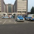 Samoubistvo u UKC Srpske: Pacijent se ubio skokom kroz prozor