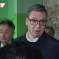 "KiM je deo teritorije Srbije, tako je bilo- tako će i biti" Vučić: Naš narod je trpeo i gore dahije ali ne doveka!