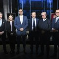 Finska danas bira novog predsednika, izvestan drugi krug