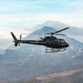 Nestao helikopter sa marincima: Drama u Americi: Traga se za vojnom letelicom