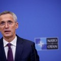 Stoltenberg: Raste ulaganje u odbranu NATO članica