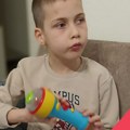 Nikola (8) ima opasan tumor na mozgu: Jedino rešenje je operacija u inostranstvu, potrebno više 400.000 evra