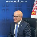 Vučević: Postoji pritisak na Vučića da disciplinuje Banjaluku i Dodika