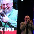 Stjepko Gut dobitnik Nagrade Udruženja kompozitora Srbije "Darko Kraljić"