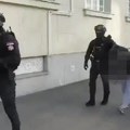 Hapšenje pedofila širom Srbije u nastavku akcije Armagedon (video)