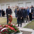 Godišnjica smrti Slobodana Miloševića