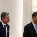 Kina poručila SAD-u da ne ‘raspiruje nevolje’