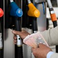 Stigle nove cene goriva: Koliko ćemo plaćati dizel od ovog petka?