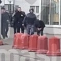 Uhapšen osumnjičeni za bombu u Sankt Peterburgu Pozvao policiju i sam se prijavio, "pao" nakon 6 minuta! (video)