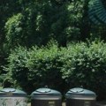 JKP Komrad: Akcija bacanja kabastog otpada na četiri lokacije u Vranju