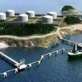 Moldavija počinje kupovati američki LNG preko Grčke