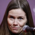 Premijerka Islanda podnela ostavku, kandidovaće se za funkciju predsednika
