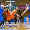 Cedevita Olimpija "protutnjala" kroz Zagreb i sada čeka pomoć iz Laktaša