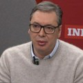 Narod zna zašto ne izlaze na izbore Vučić: Opozicija zna da ne može da pobedi
