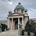 Opozicija napustila sastanak u Skupštini Srbije (VIDEO)