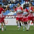 Crvena zvezda očekivano u polfinalu Kupa Srbije: Vrščani se nisu obrukali