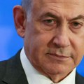 Izraelski mediji: Zabrinutost oko mogućeg naloga za hapšenje Netanyahua