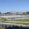Za BAS stanicu još 20 miliona evra: Čeka se završetak prve faze radova na autoBuskom čvorištu u Bloku 42