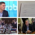 Nebojša Zelenović: Izbori 2. juna neće promeniti ništa, učešće na njima je davanje oprosta za epsku krađu tokom…