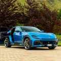 Trka ubrzanja: Ferrari Purosangue VS Lamborghini Urus Performante VIDEO