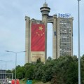 Srbija i Kina: Beograd spreman za doček Sija Đinpinga - poruke dobrodošlice na kineskom i srpskom