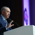 Erdogan: Narušeno poverenje u evropske vrednosti zbog politike prema Gazi