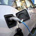 Za električna vozila u EU potrebno 1.2 miliona punjača godišnje