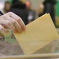 GIK usvojio Odluku o broju i izgledu glasačkih listića za izbore u Beogradu, štampanje počinje sutra