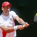 Određen termin prvog meča Novaka Đokovića na turniru u Ženevi